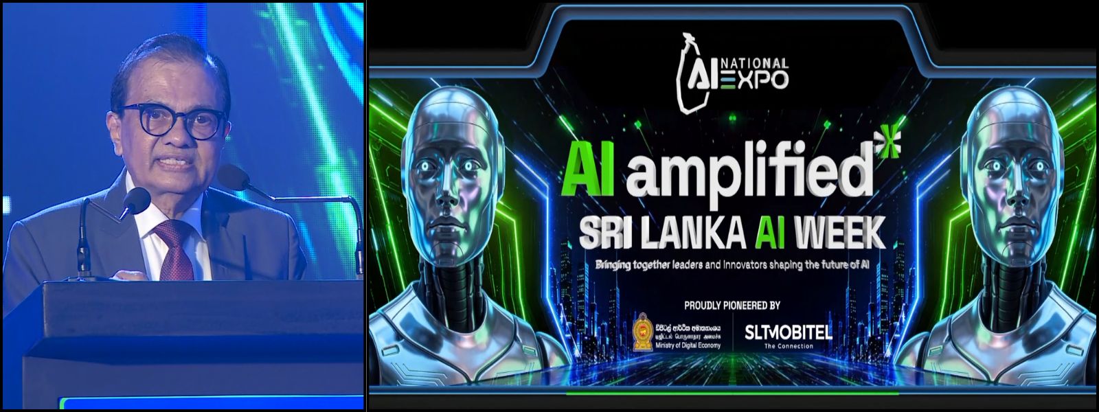 Can Sri Lanka Build Its Own AI Revolution?
